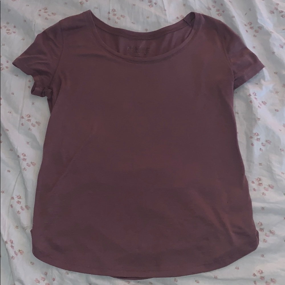 MUDD u-neck shirt